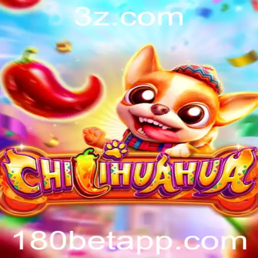 Explorando o Mundo de 'CHILIHUAHUA': Um Jogo Revolucionário com 180bet