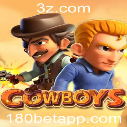 Explorando o Jogo COWBOYS: Diversão e Estratégia na Plataforma 180bet