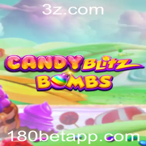 Descubra CandyBlitzBombs: A Nova Sensação do Entretenimento Online