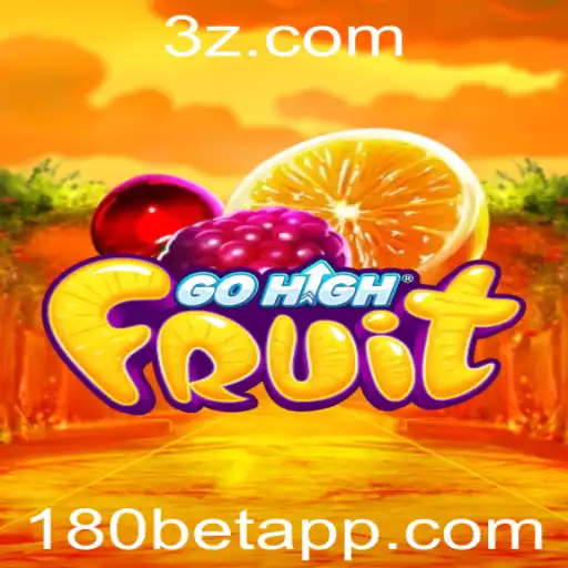 Descubra o Fascinante Mundo do Jogo 'GoHighFruit' com 180bet