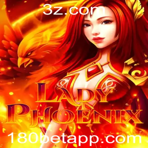 Descubra o Fascinante Mundo de LadyPhoenix no 180bet
