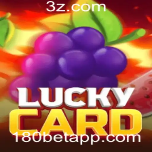 Descubra o Fascinante Mundo de LuckyCard com 180bet