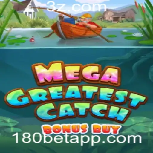Conheça o Empolgante Jogo MegaGreatestCatchBonusBuy