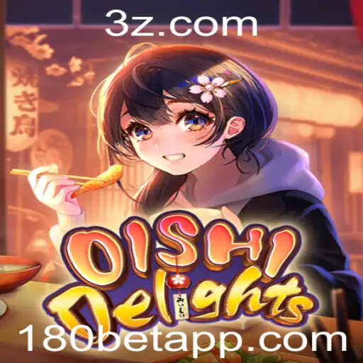 Explorando o Mundo de OishiDelights: Um Mergulho Profundo no Jogo que Conquista Jogadores