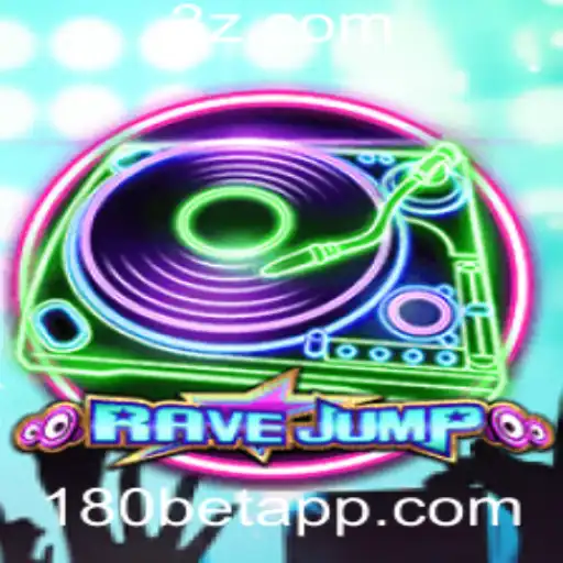 RaveJump: A Nova Sensação de Jogos com 180bet