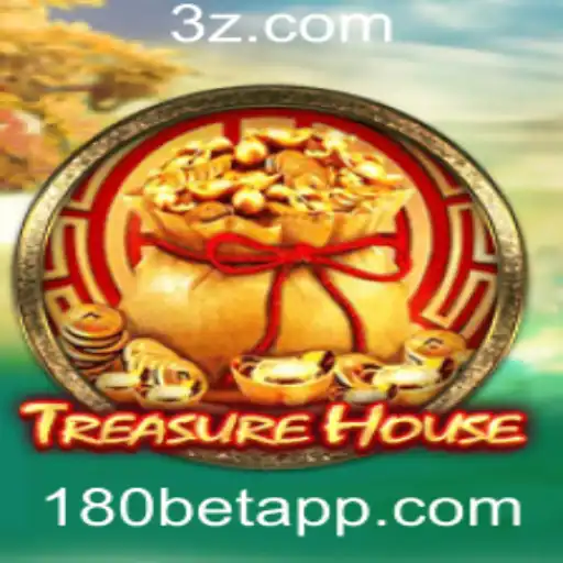 Descubra o Fascinante Mundo de TreasureHouse: O Jogo que Revoluciona o Entretenimento com 180bet
