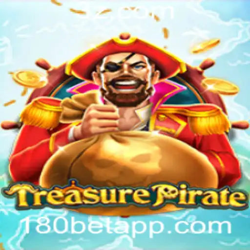 Explorando o Jogo TreasurePirate da 180bet
