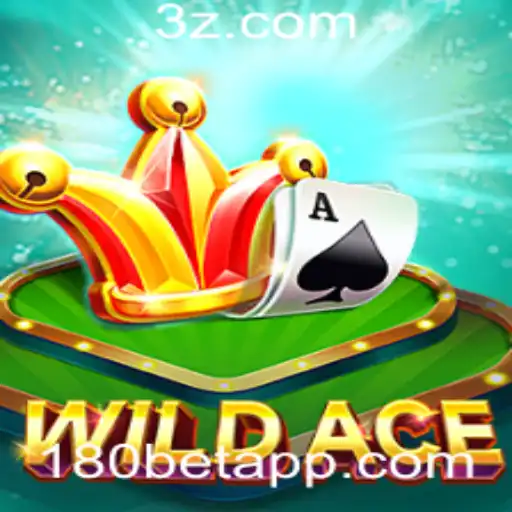 Descubra o Jogo de Estratégia e Aventura: WildAce no 180bet