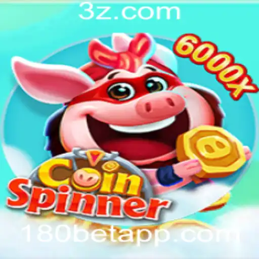 Descubra o Fascinante Mundo de CoinSpinner: O Jogo do Momento no 180bet