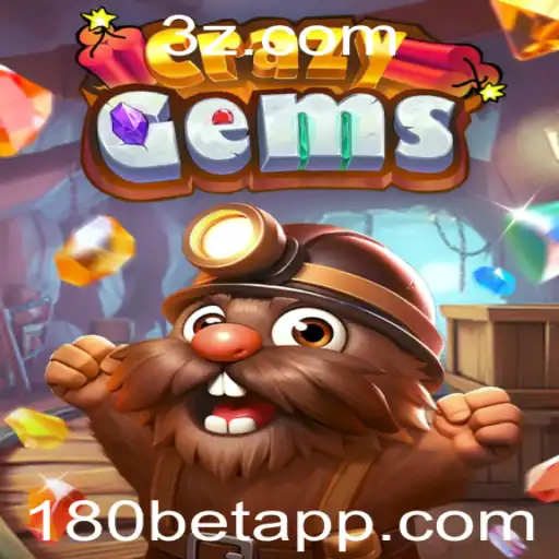 CrazyGems: O Novo Fenômeno no Mundo dos Jogos com 180bet