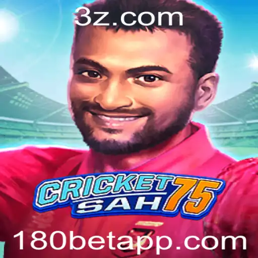 Explorando o Fascinante Mundo do Jogo CricketSah75 com 180bet