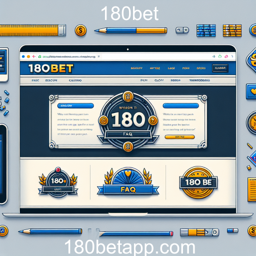 A Importância da Seção FAQ no 180bet