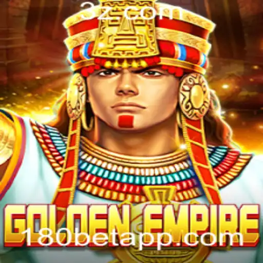 Descubra a Aventura Épica no Jogo GoldenEmpire com 180bet