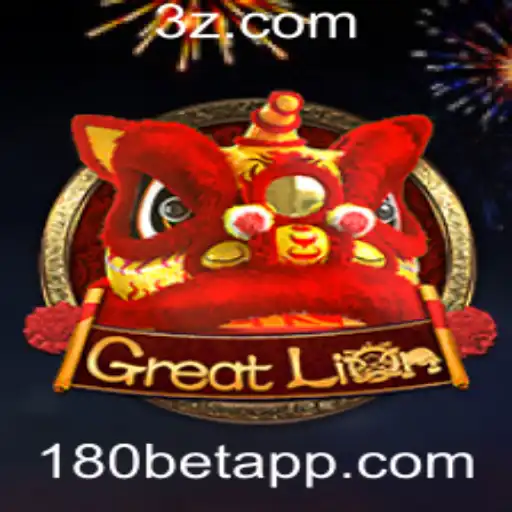 Descubra o Fascinante Mundo de GreatLion na Plataforma 180bet