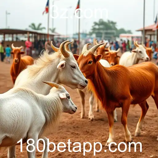 Jogos de Sabong: Uma Tradição Cultural e a Conexão com 180bet