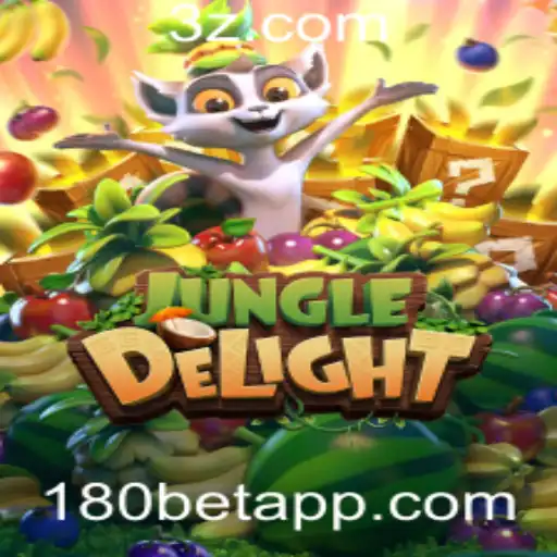 JungleDelight: Mergulhe na Aventura Selvagem com 180bet
