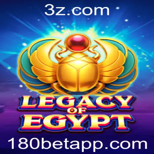 Explorando o Fascinante Mundo de Legacy of Egypt no 180bet