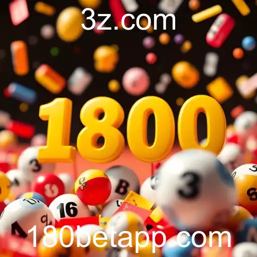 O Fascinante Mundo da Loteria e o Papel da 180bet