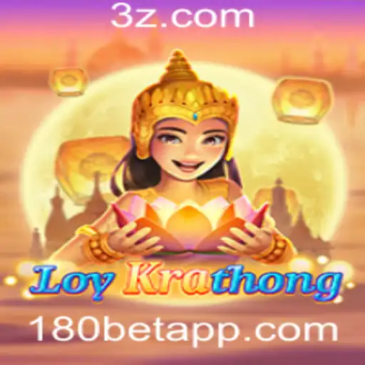 Descubra o Fascinante Jogo LoyKrathong e sua Ligação com 180bet