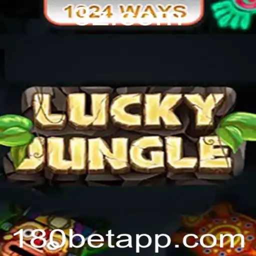 Descubra LuckyJungle1024: A Nova Aventura de Emoção no 180bet