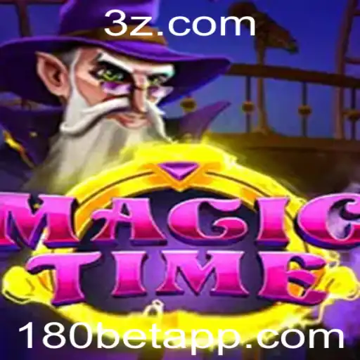 Explorando o Fascinante Mundo de MagicTime e 180bet