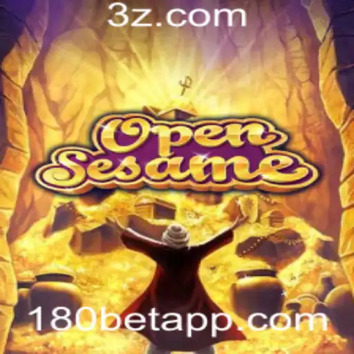 Descubra o Novo Mundo do Jogo OpenSesame na Plataforma 180bet