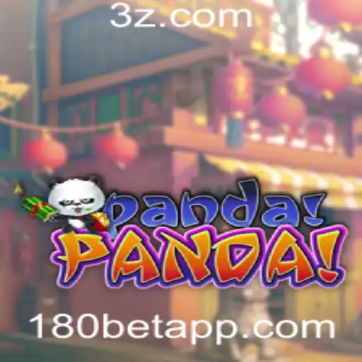 Descubra a Aventura em 'PandaPanda': Regras e Diversão com 180bet
