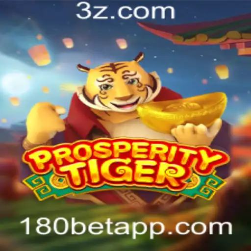 Descubra o Fascinante Mundo de ProsperityTiger no 180bet