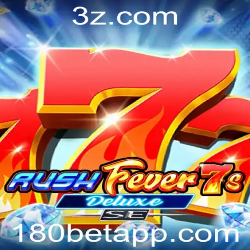 Descubra o Mundo de RushFever7sDeluxeSE no 180bet