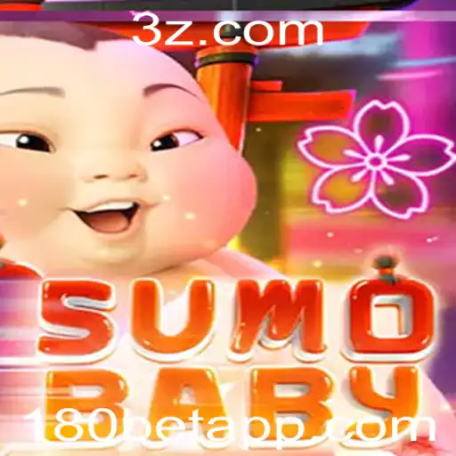 SumoBaby: Um Jogo Inovador de Estratégia e Habilidade com 180bet