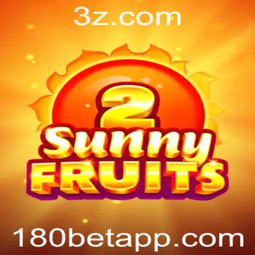 Explore SunnyFruits2: A Nova Sensação Nos Jogos de Slot da 180bet
