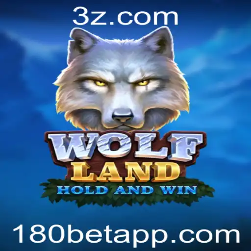 Descubra o Mundo Fascinante de WolfLand com 180bet